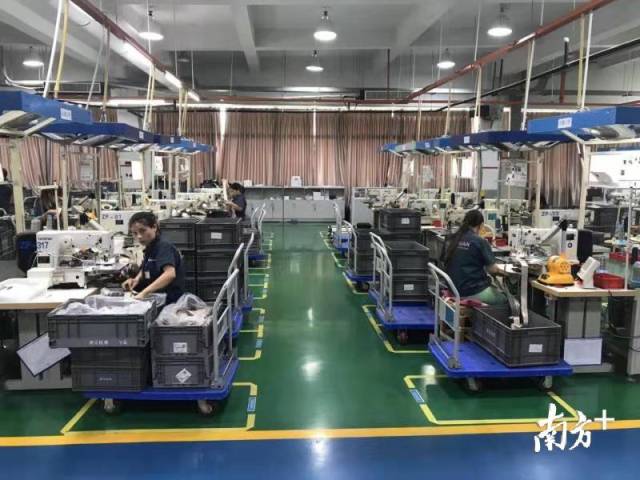 四点零自动化 破题“低成本智造”，帮中小企业省钱
