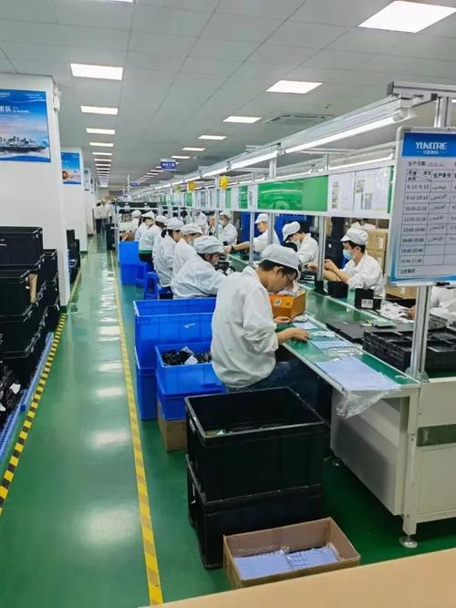 2023年 企业精益布局管理咨询的价值与选择指南