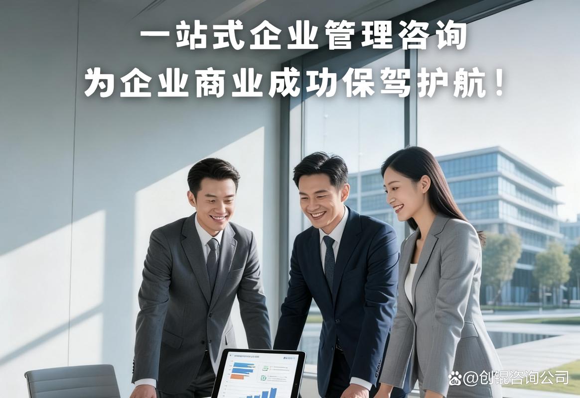中国企业管理咨询专家如何制定