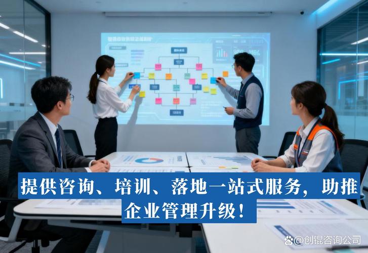 国内全国企业管理咨询专业机构