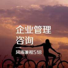 企业管理咨询